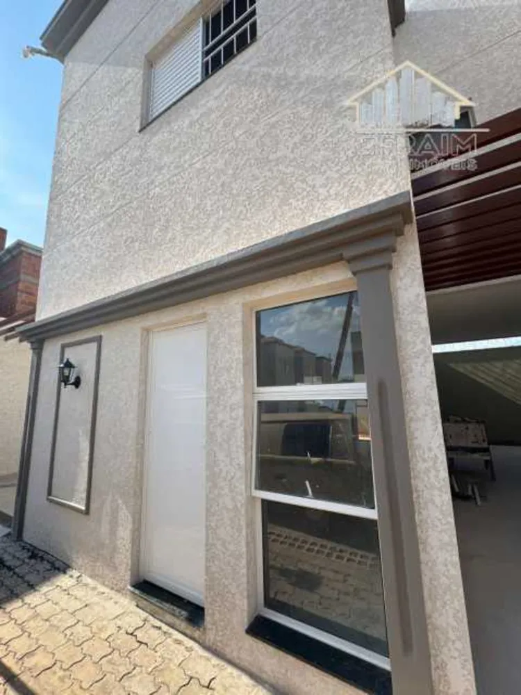 Casa de Condomínio, 3 quartos - Foto 2