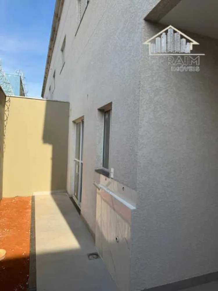 Casa de Condomínio, 3 quartos - Foto 10