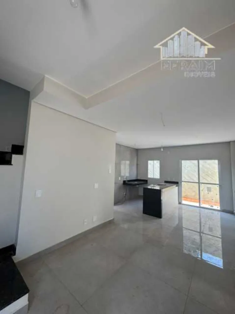 Casa de Condomínio, 3 quartos - Foto 3