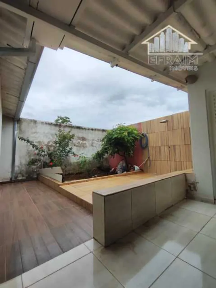Casa Comercial, 130 m² - Foto 7