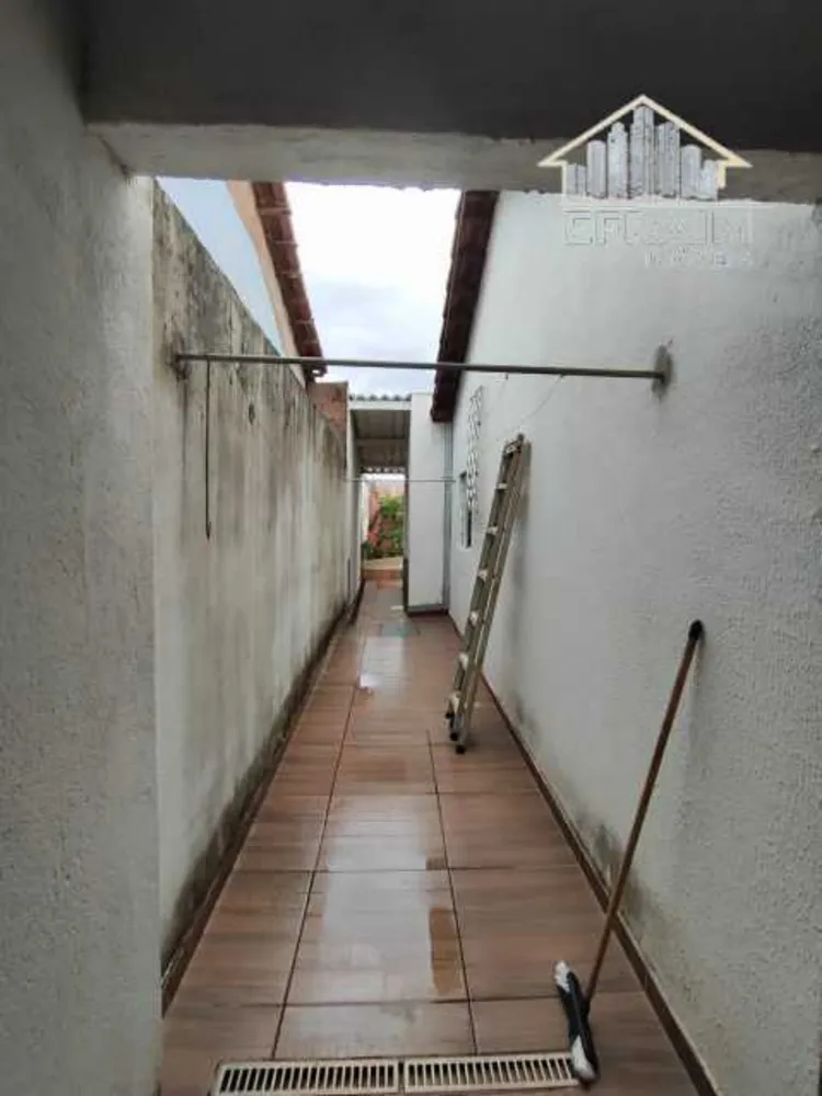 Casa Comercial, 130 m² - Foto 2