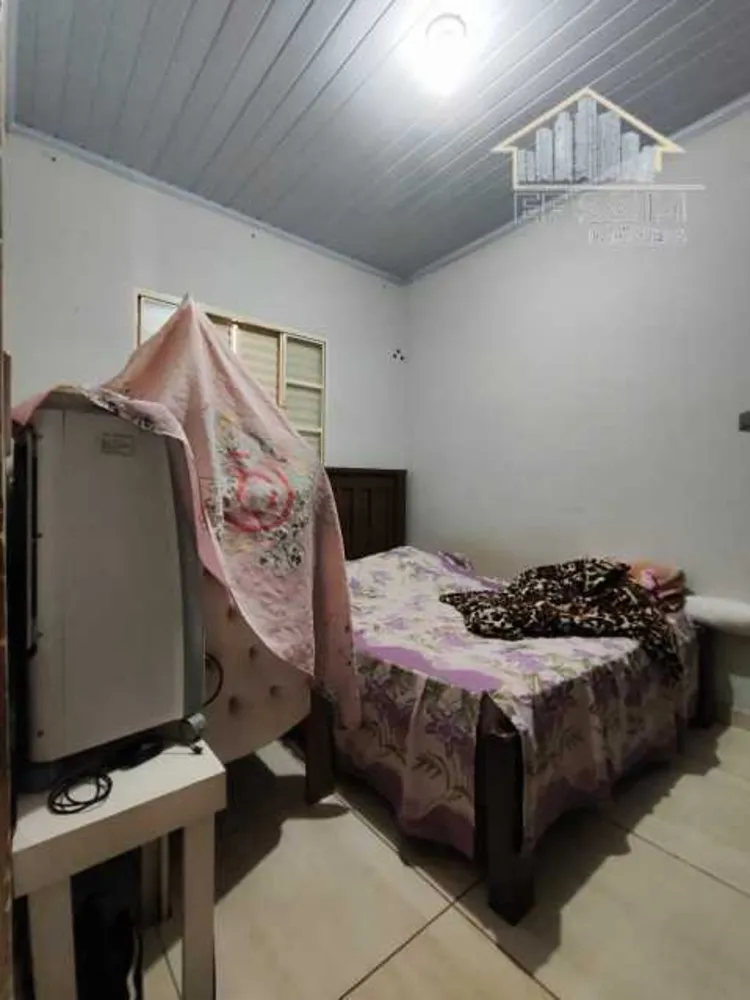 Casa Comercial, 130 m² - Foto 4