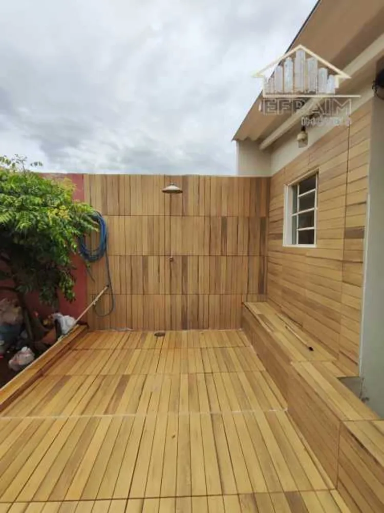 Casa Comercial, 130 m² - Foto 12