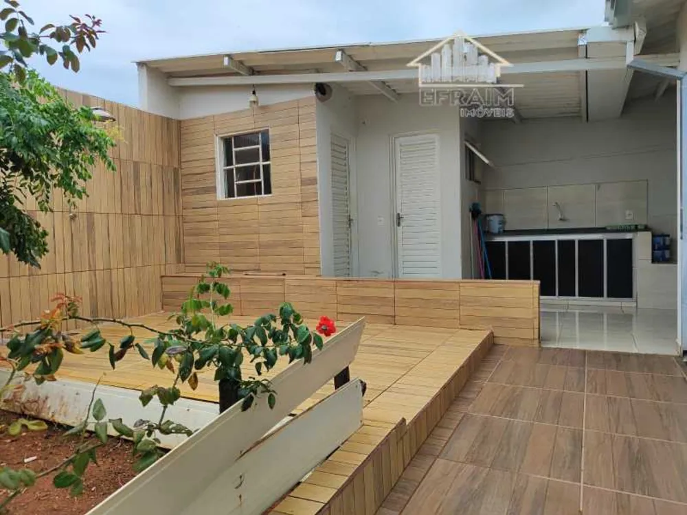 Casa Comercial, 130 m² - Foto 9