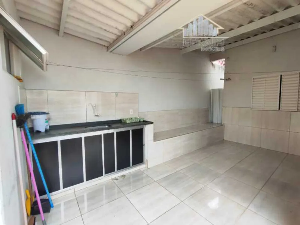 Casa Comercial, 130 m² - Foto 11