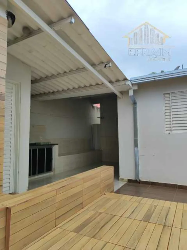 Casa Comercial, 130 m² - Foto 8