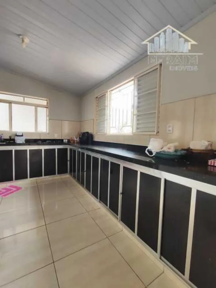 Casa Comercial, 130 m² - Foto 6