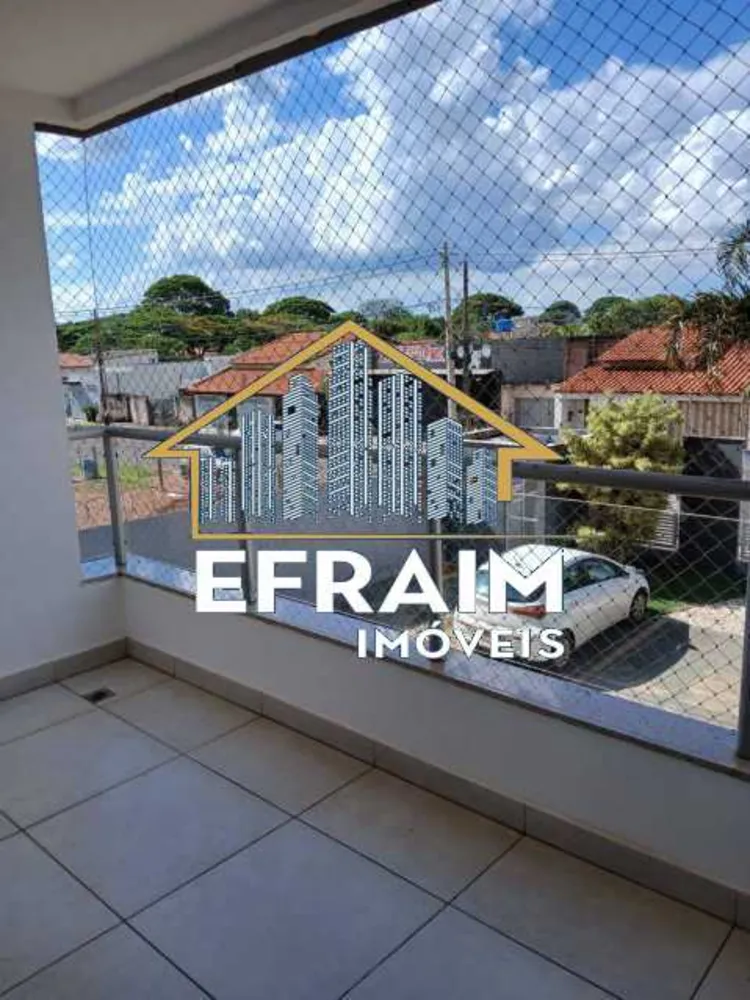 Apartamento, 3 quartos, 1 m² - Foto 7