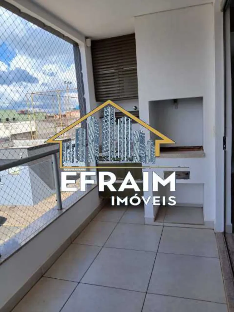 Apartamento, 3 quartos, 1 m² - Foto 4