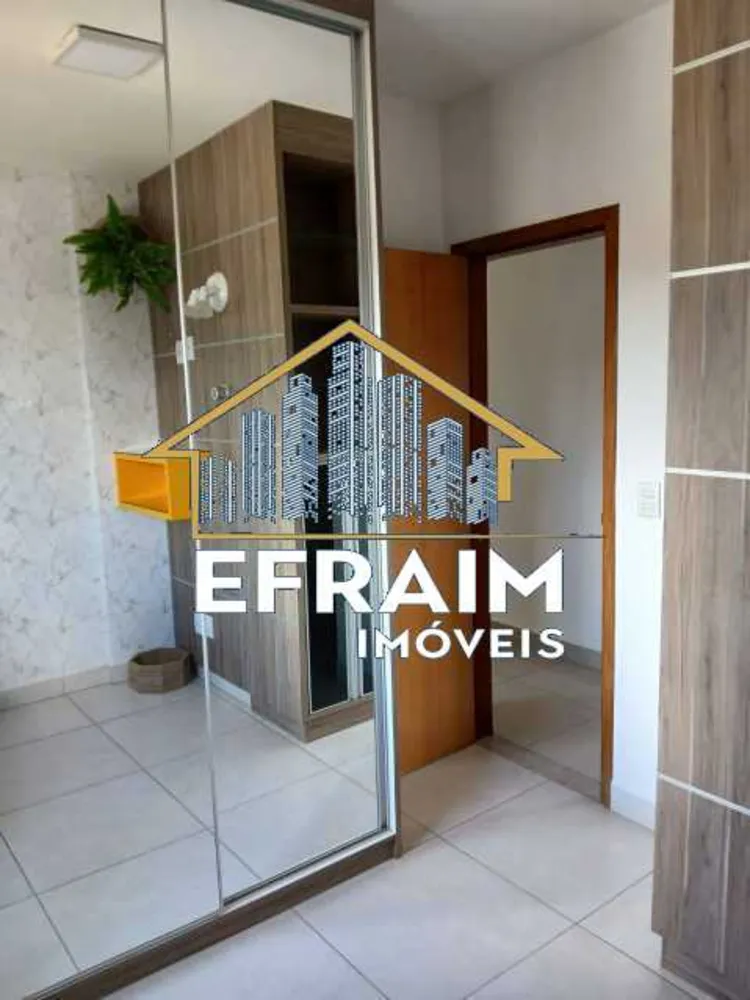 Apartamento, 3 quartos, 1 m² - Foto 3