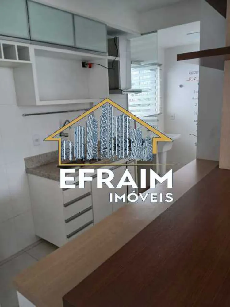 Apartamento, 3 quartos, 1 m² - Foto 3