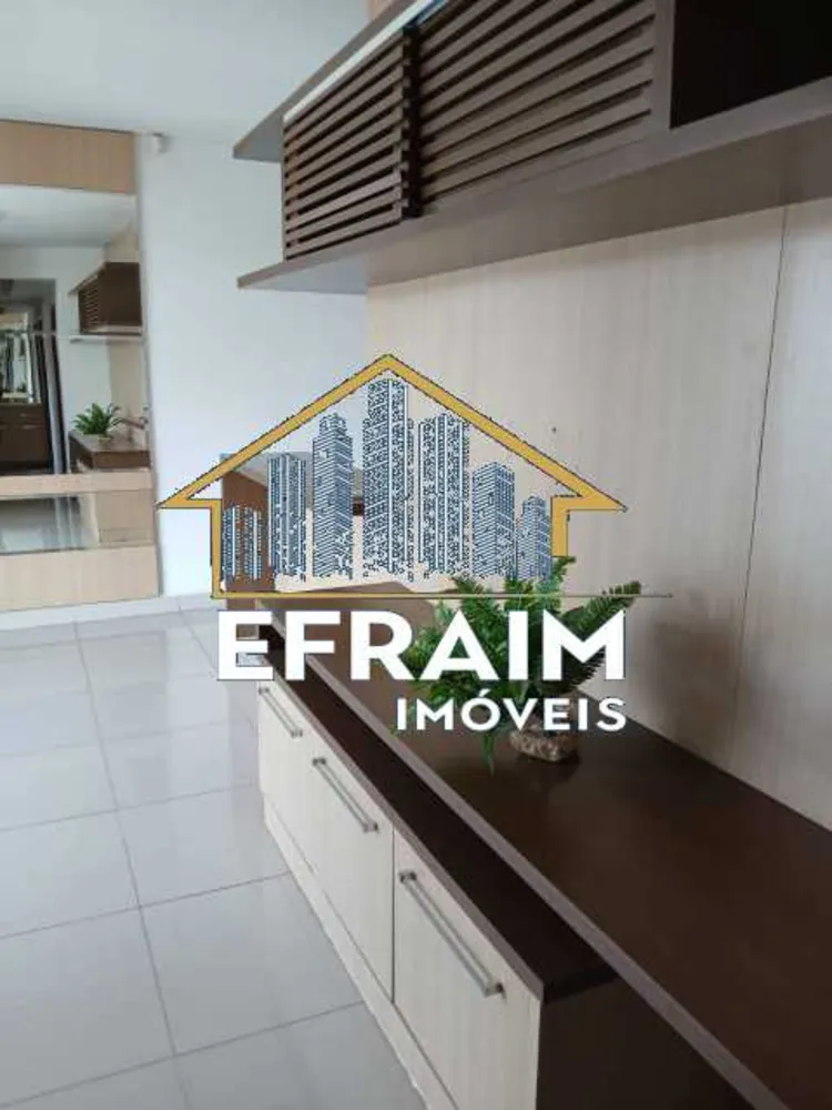 Apartamento, 3 quartos, 1 m² - Foto 8