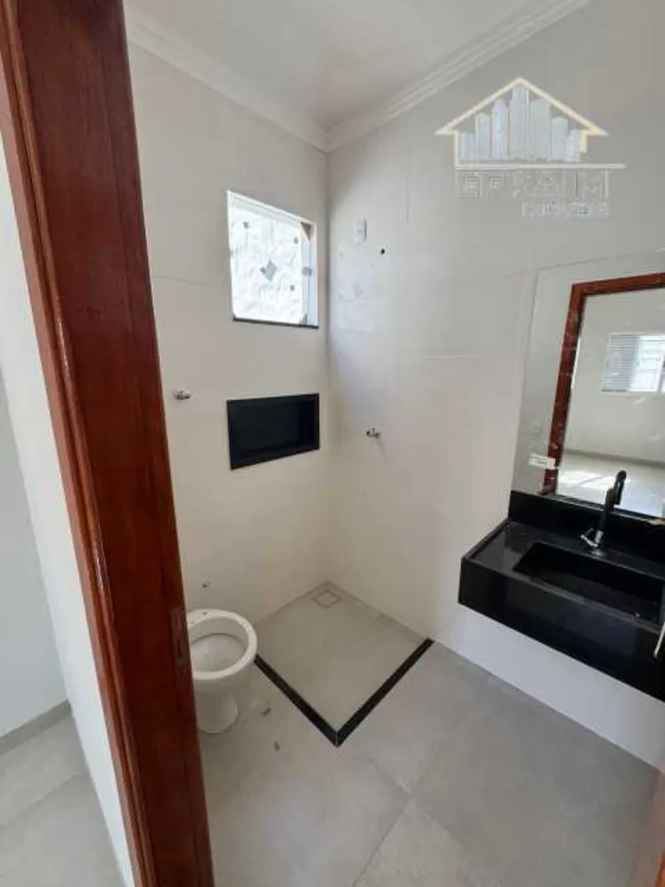 Casa, 3 quartos, 87 m² - Foto 5