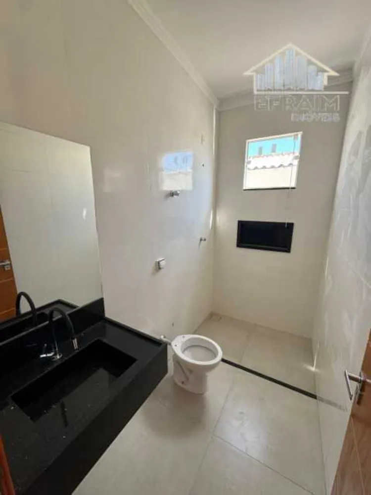 Casa, 3 quartos, 87 m² - Foto 1