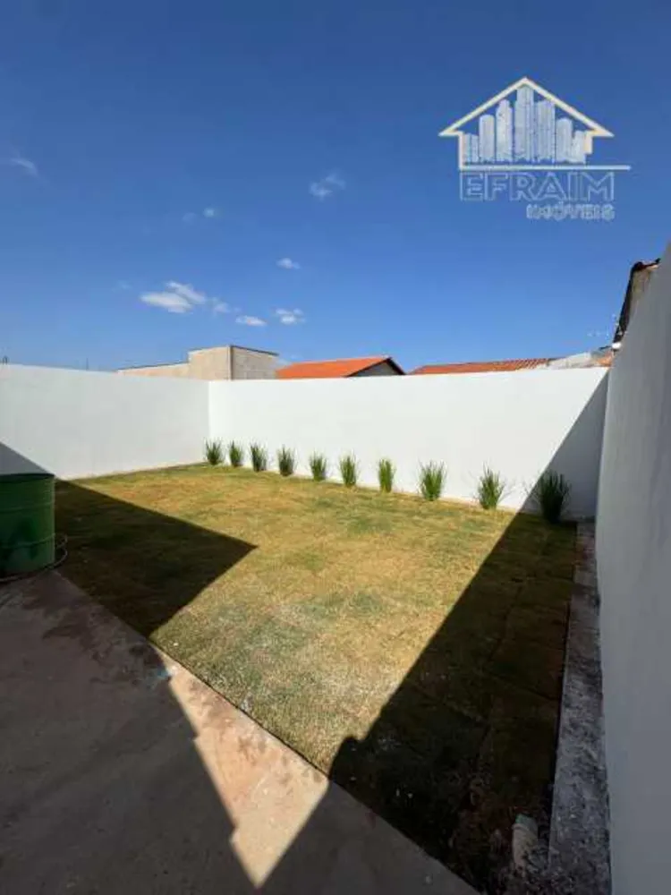 Casa, 3 quartos, 87 m² - Foto 9