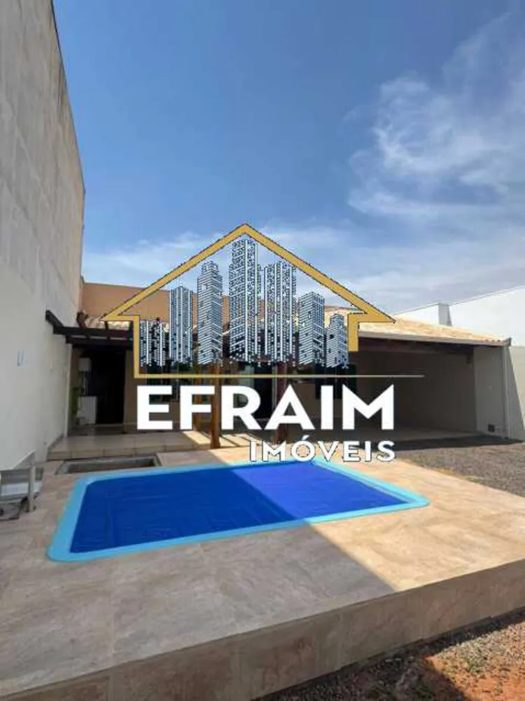 Casa Comercial, 1 m² - Foto 2