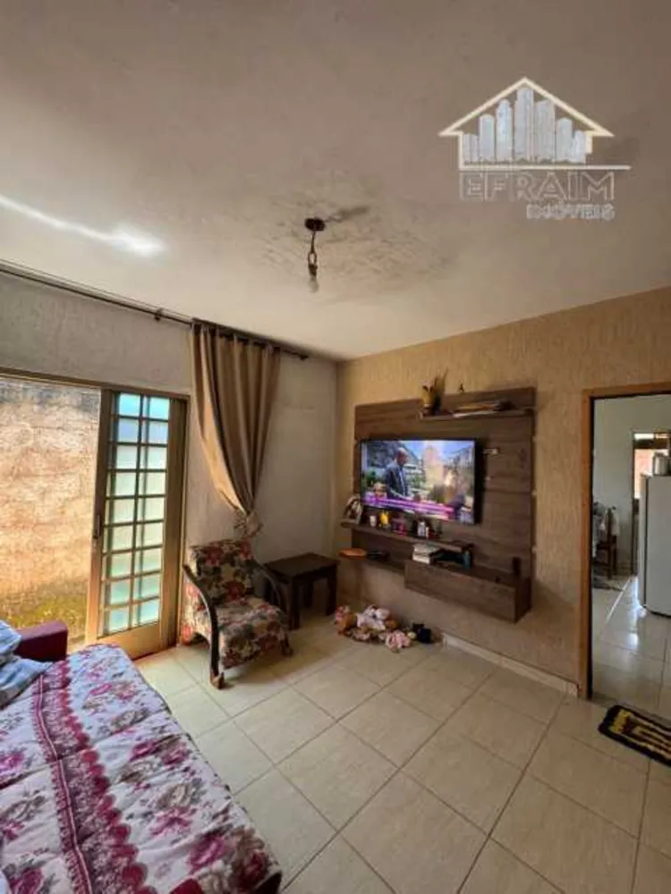 Casa, 1 quarto, 400 m² - Foto 7