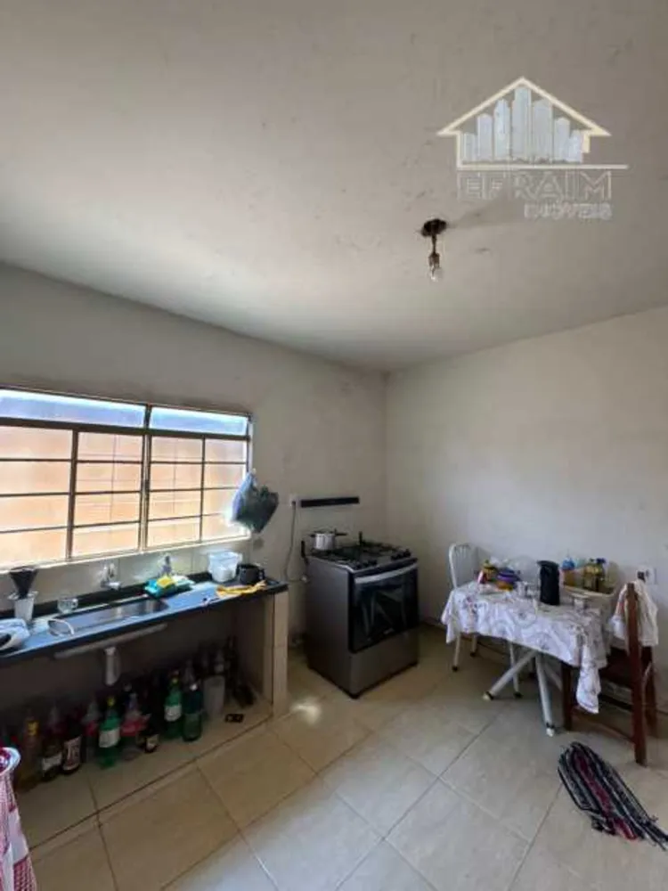 Casa, 1 quarto, 400 m² - Foto 2