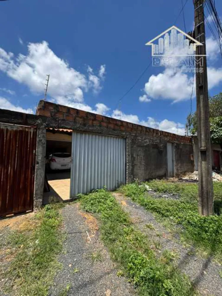 Casa, 1 quarto, 400 m² - Foto 4