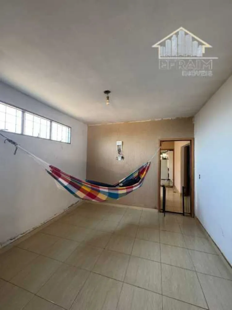 Casa, 1 quarto, 400 m² - Foto 3