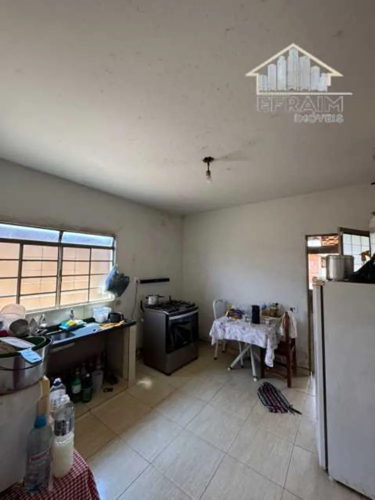 Casa, 1 quarto, 400 m² - Foto 12