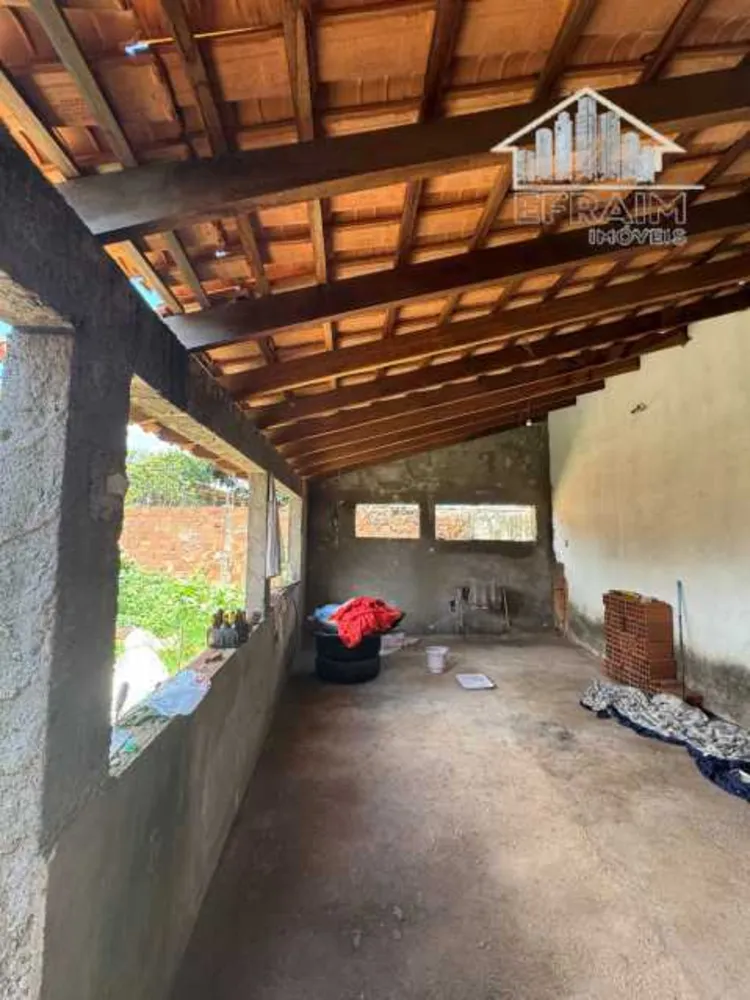 Casa, 1 quarto, 400 m² - Foto 5