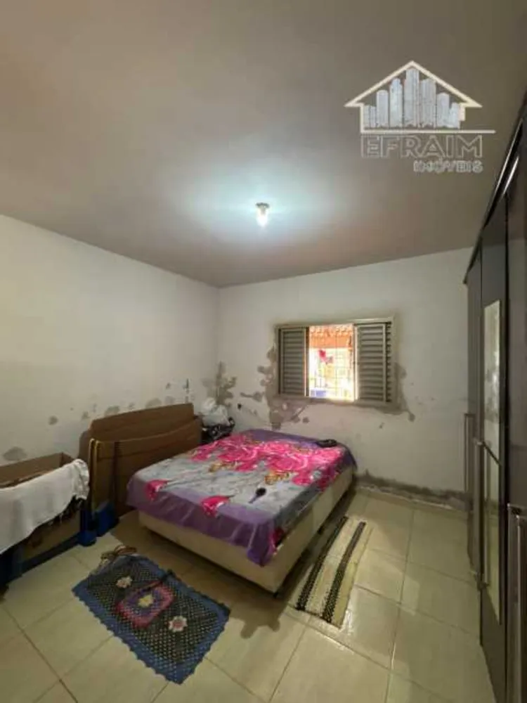 Casa, 1 quarto, 400 m² - Foto 8