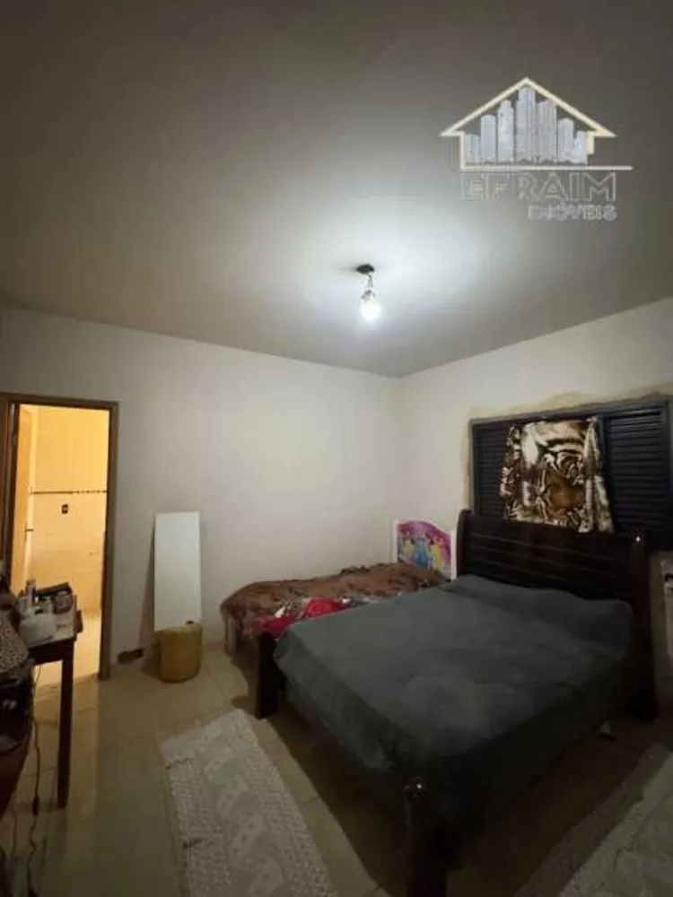 Casa, 1 quarto, 400 m² - Foto 9