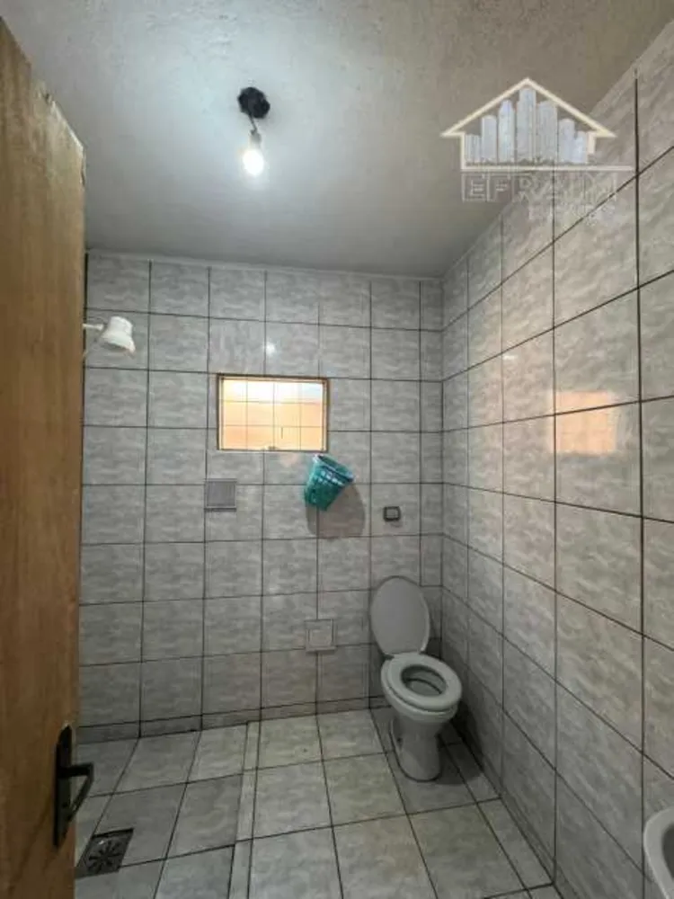 Casa, 1 quarto, 400 m² - Foto 1