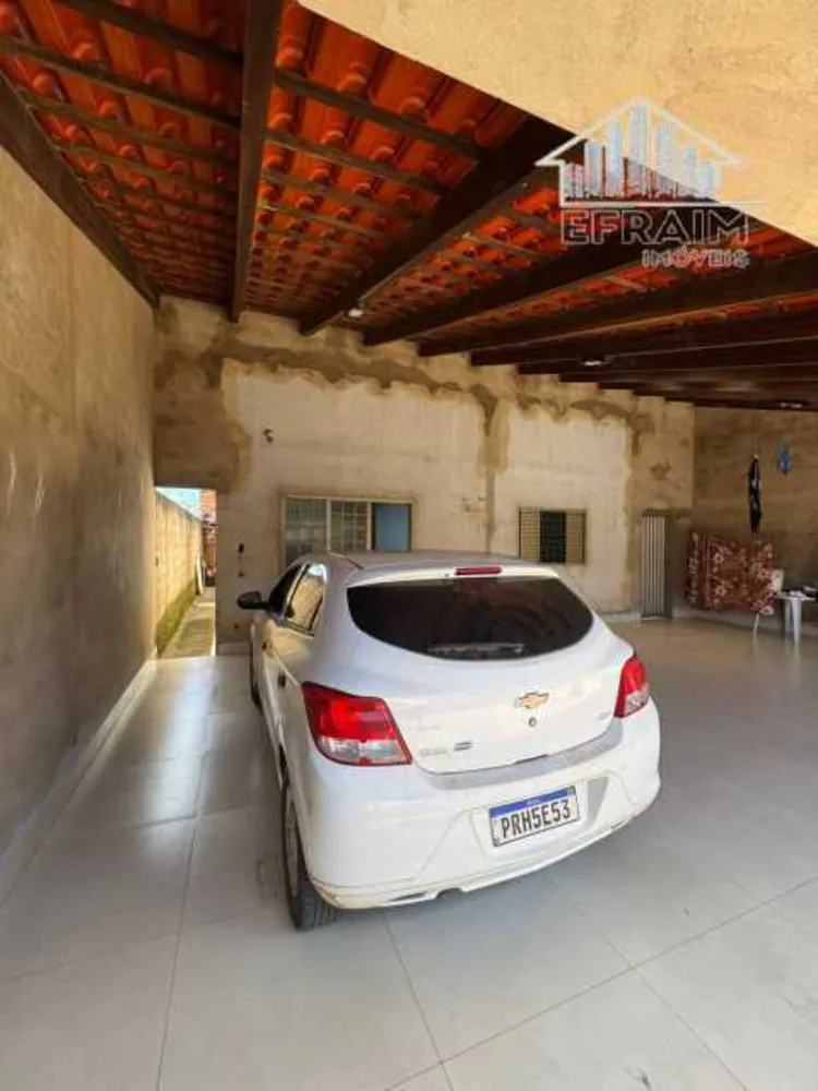 Casa, 1 quarto, 400 m² - Foto 3