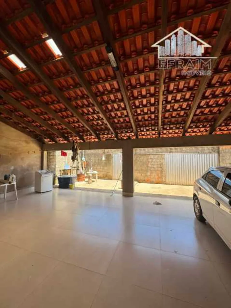 Casa, 1 quarto, 400 m² - Foto 11