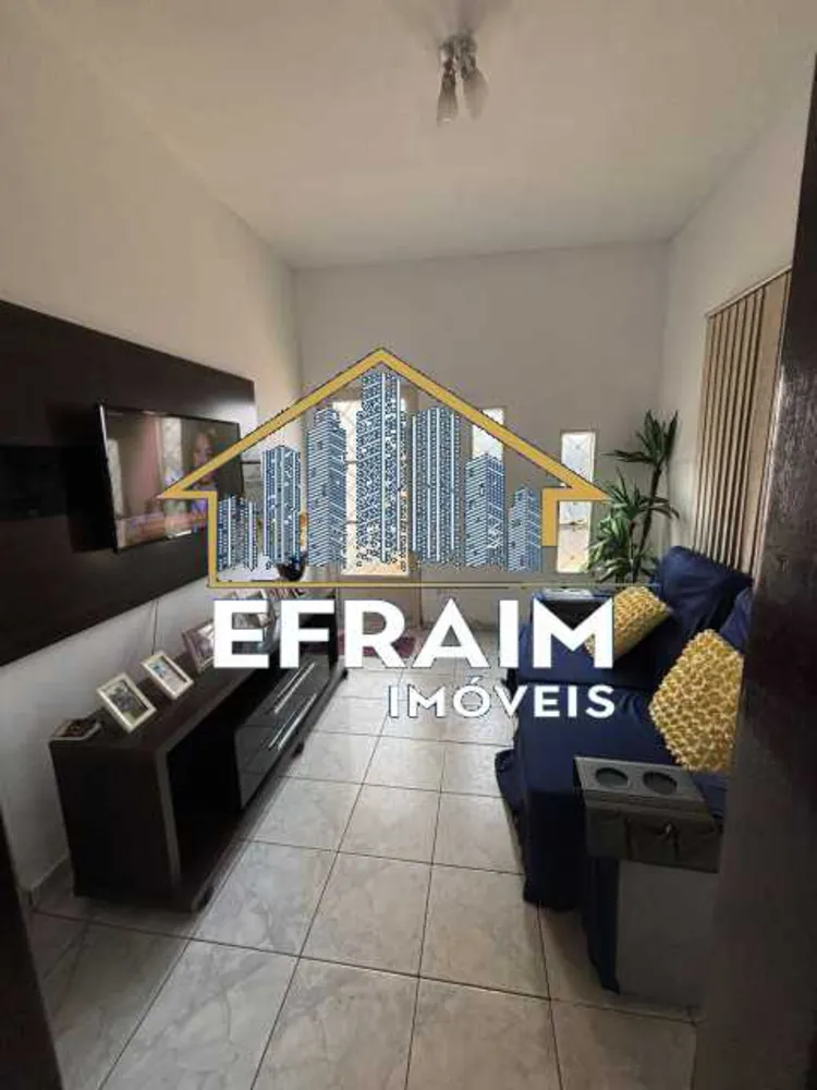 Casa, 4 quartos, 1 m² - Foto 3