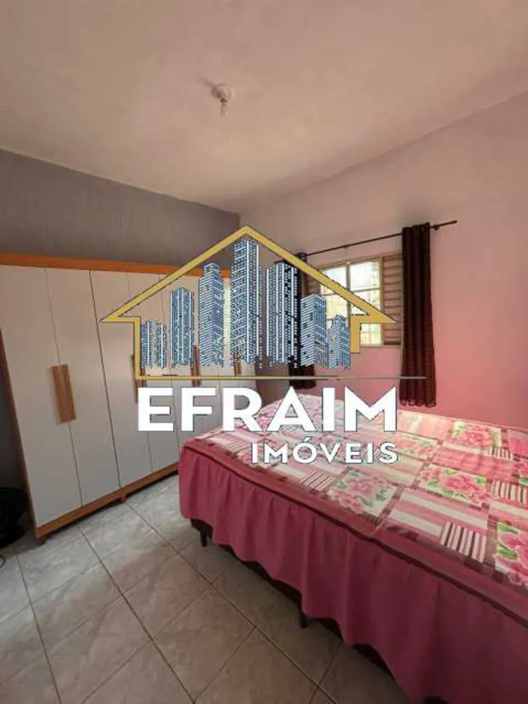 Casa, 4 quartos, 1 m² - Foto 2