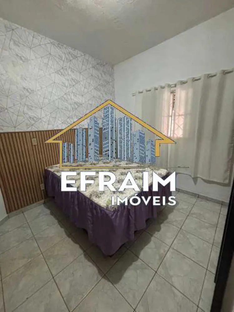 Casa, 4 quartos, 1 m² - Foto 1