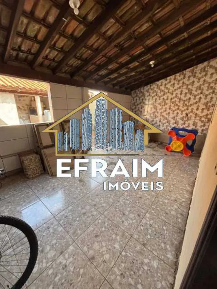 Casa, 4 quartos, 1 m² - Foto 6