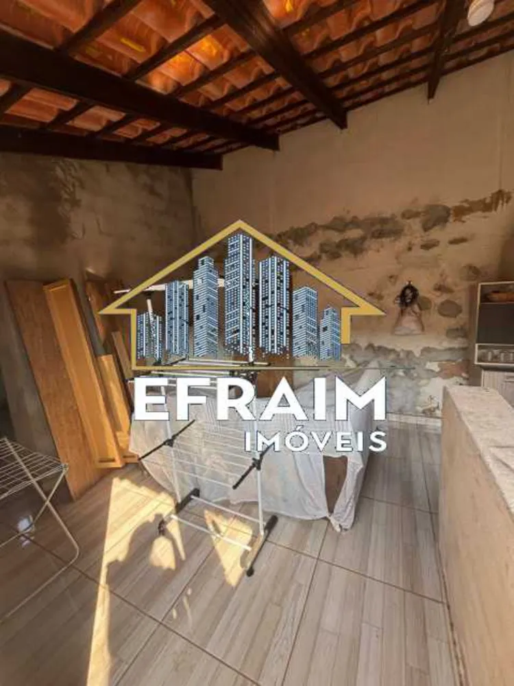 Casa, 4 quartos, 1 m² - Foto 11