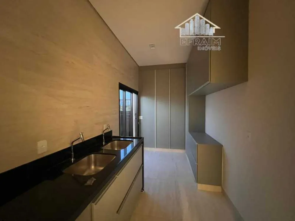 Casa de Condomínio, 3 quartos - Foto 10