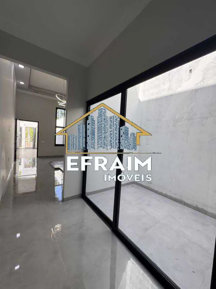 Casa, 3 quartos, 260 m² - Foto 3
