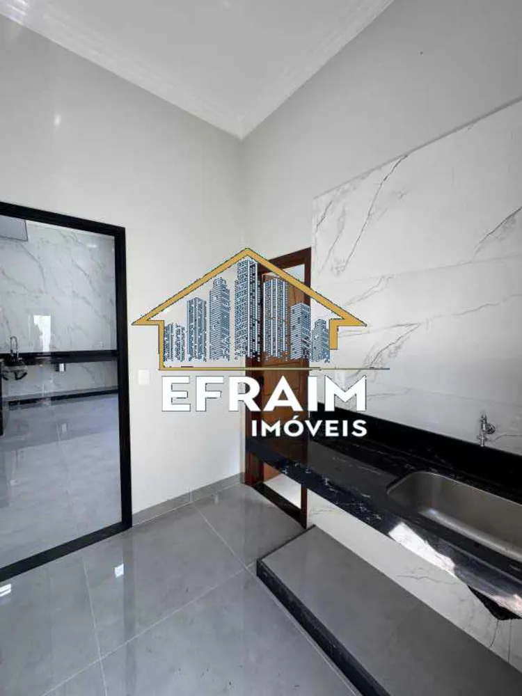 Casa, 3 quartos, 260 m² - Foto 11