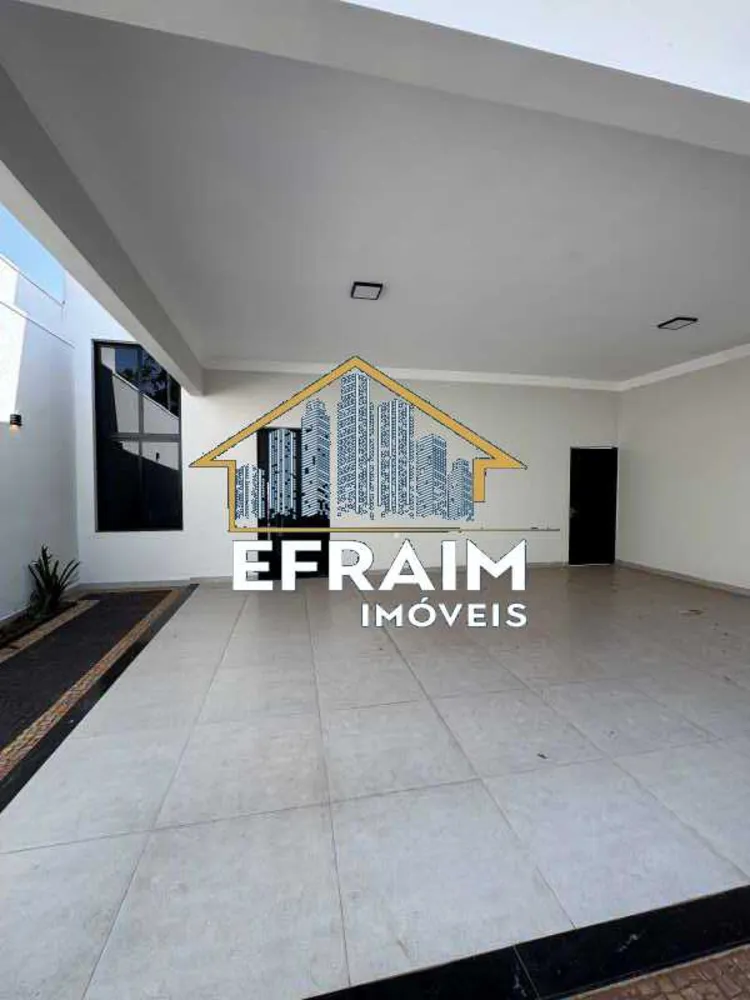 Casa, 3 quartos, 260 m² - Foto 7