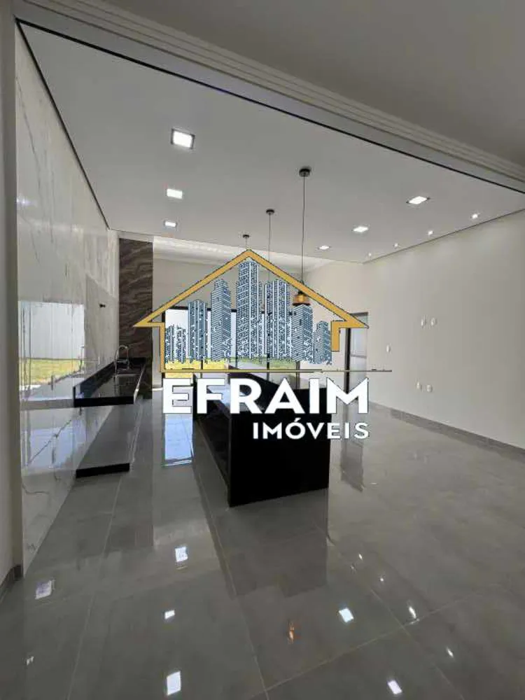 Casa, 3 quartos, 260 m² - Foto 2