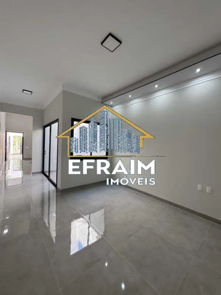 Casa, 3 quartos, 260 m² - Foto 1