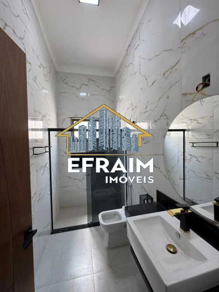Casa, 3 quartos, 260 m² - Foto 10