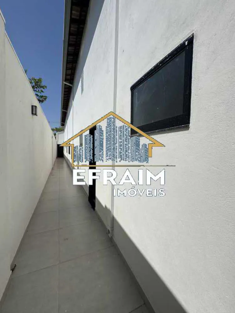 Casa, 3 quartos, 260 m² - Foto 14