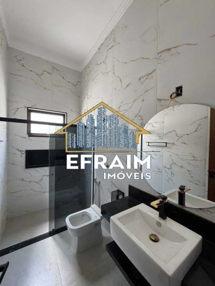 Casa, 3 quartos, 260 m² - Foto 9