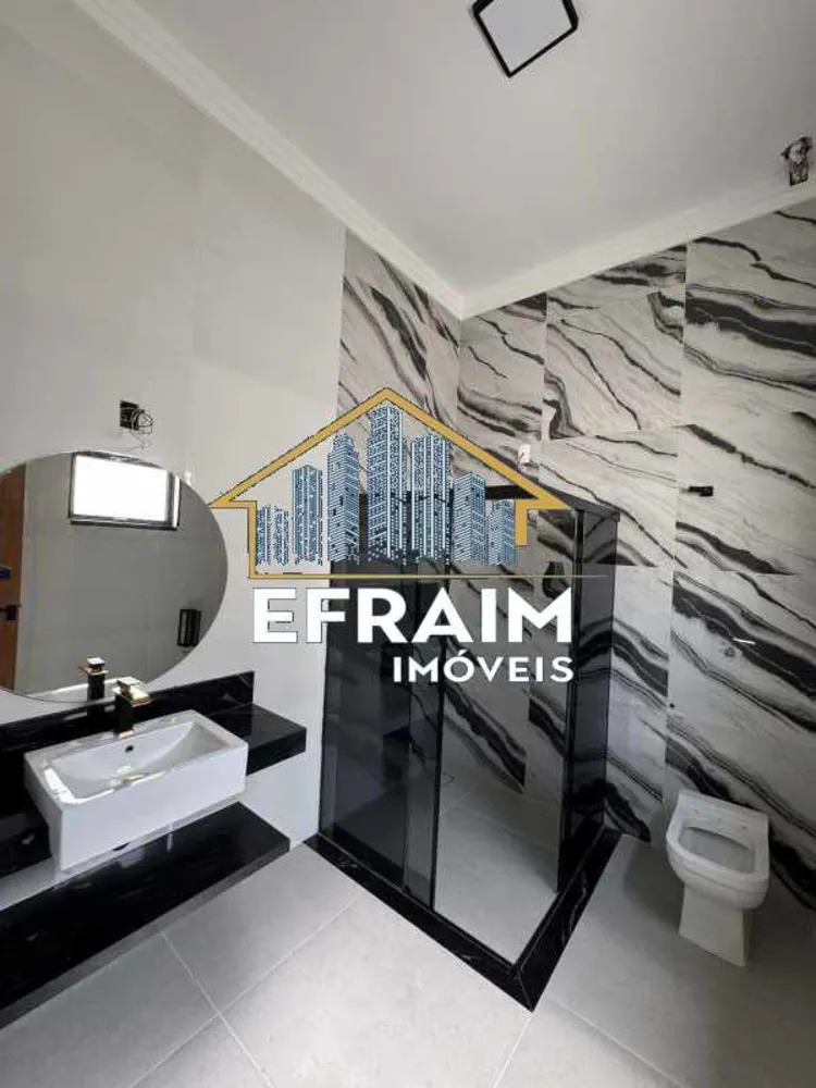 Casa, 3 quartos, 260 m² - Foto 8