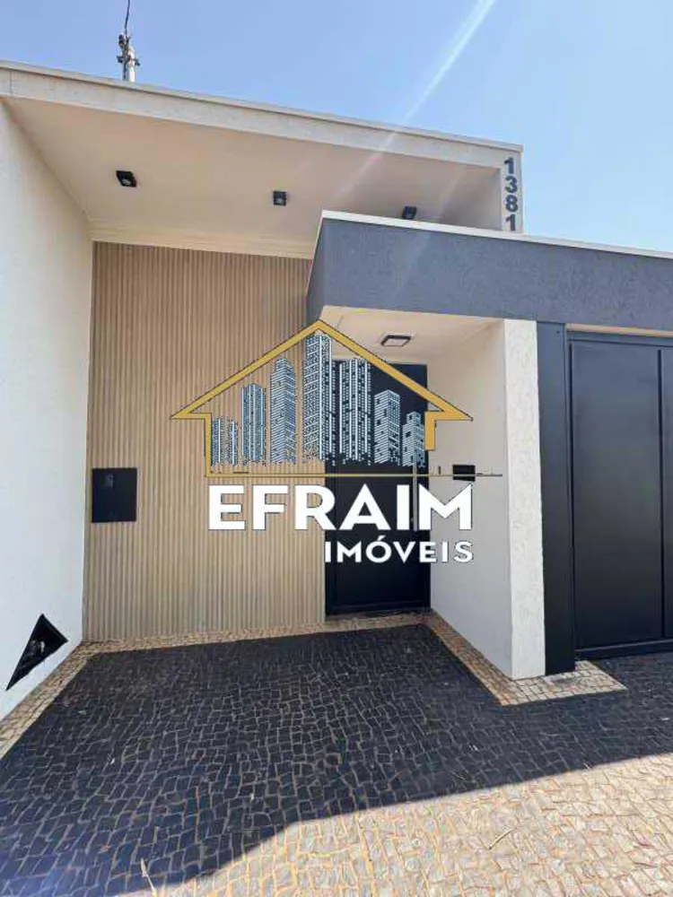 Casa, 3 quartos, 260 m² - Foto 13