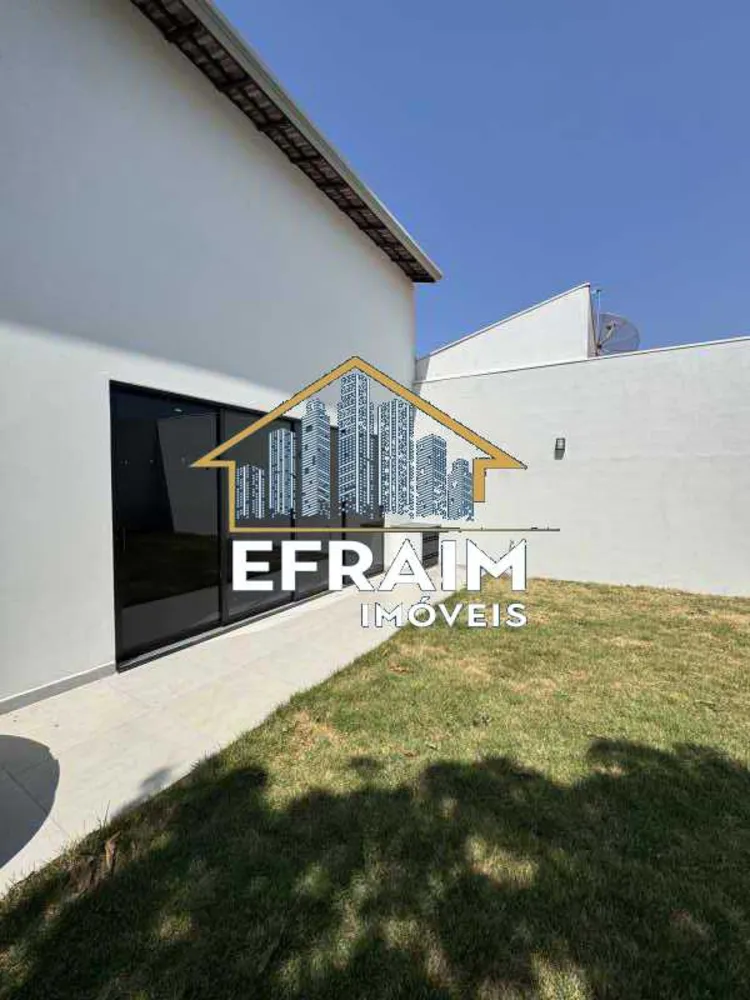 Casa, 3 quartos, 260 m² - Foto 15