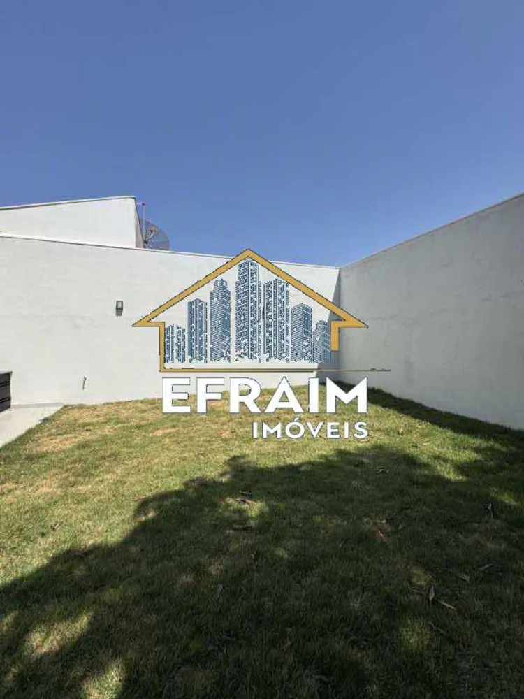 Casa, 3 quartos, 260 m² - Foto 16