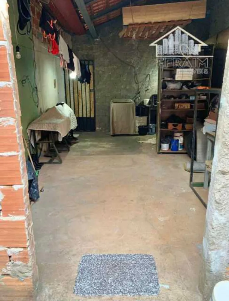 Casa, 2 quartos, 45 m² - Foto 7